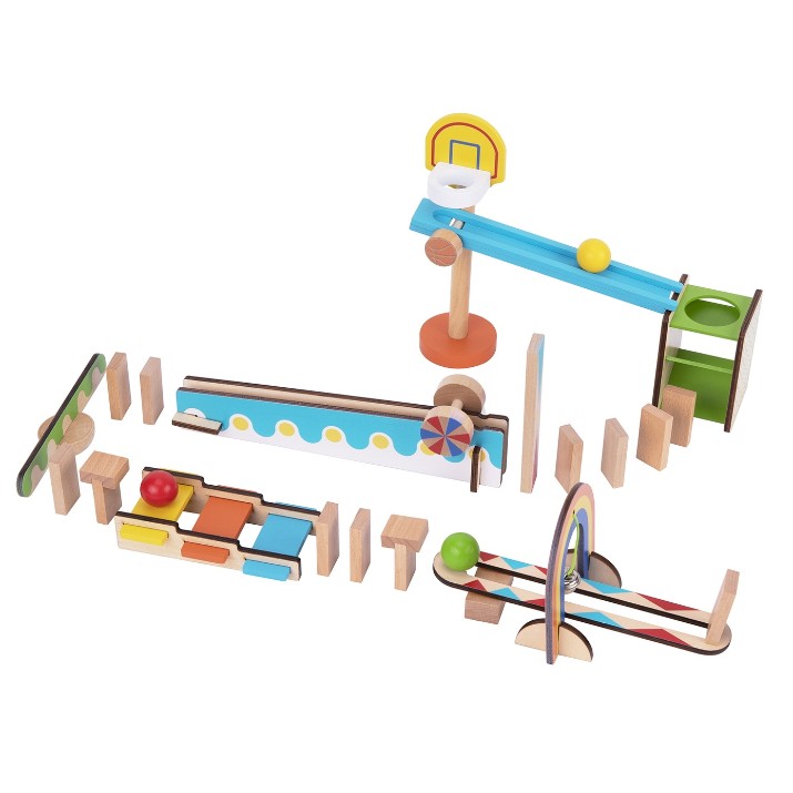 Настольная игра Tooky Toy TK389