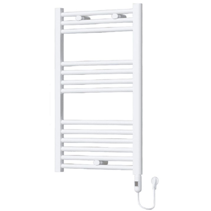 Полотенцесушитель Radiva Flat Haiti 400x800 White
