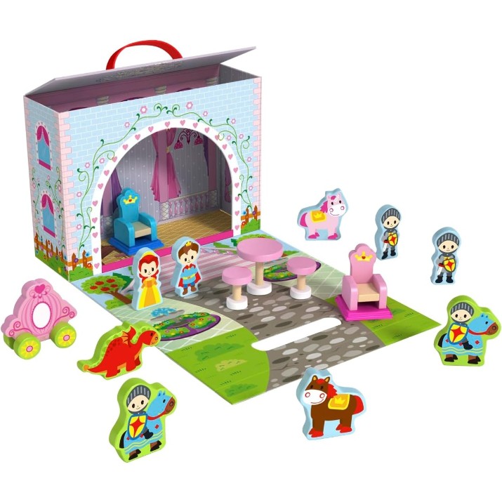 Set jucării Tooky Toy TY202