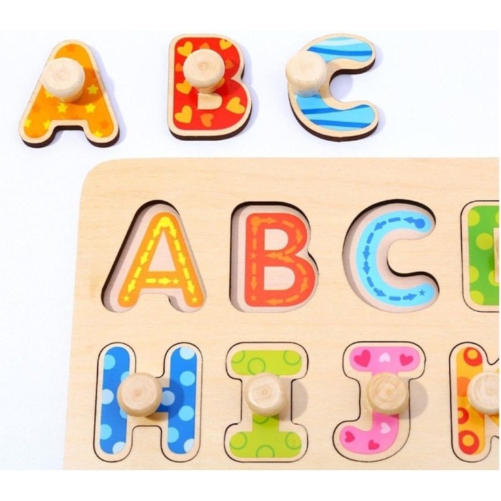 Пазл Tooky Toy TY852
