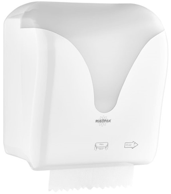 Dispenser hârtie Rulopak Elite Autocut 303052