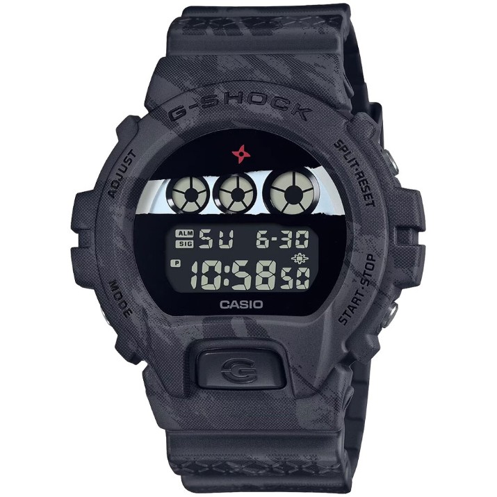 Ceas de mână Casio DW-6900NNJ-1ER