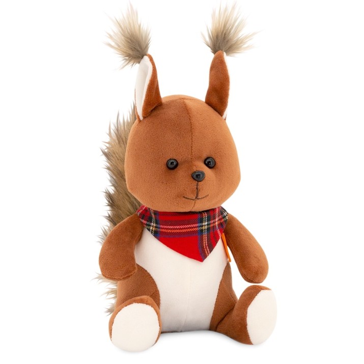 Jucărie de pluș Orange Toys Squirrel 20 (OS008/20)