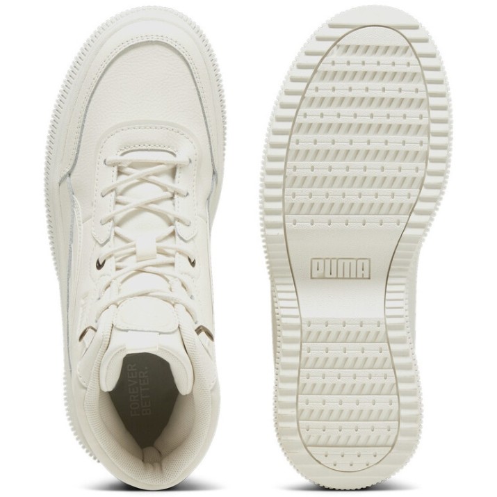 Ботинки женские Puma Mayra Frosted Ivory 37.5