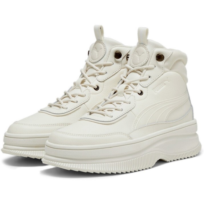Ботинки женские Puma Mayra Frosted Ivory 38