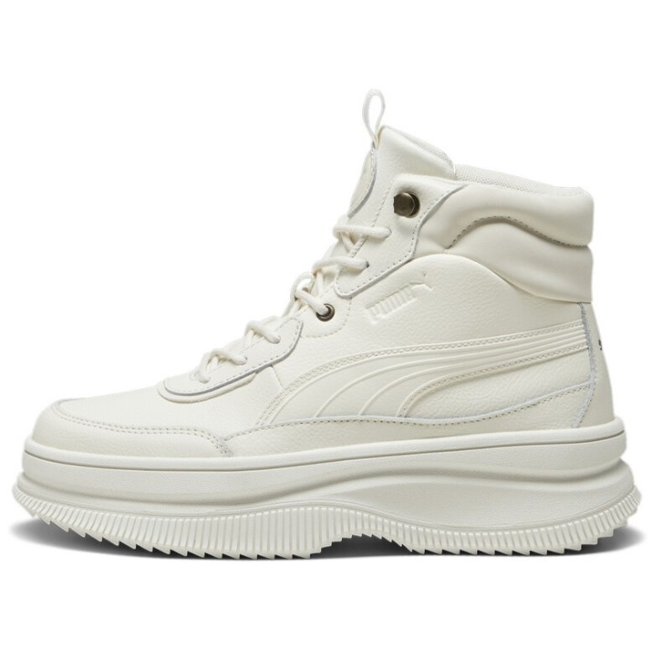Ботинки женские Puma Mayra Frosted Ivory 39