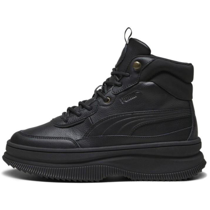 Bocanci pentru damă Puma Mayra Puma Black/Strong Gray 40.5