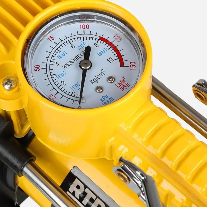 Compresor auto RTRMAX RTM7214
