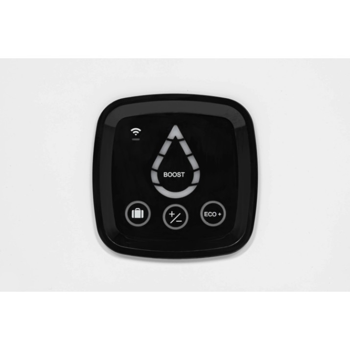 Бойлер Atlantic Vertigo Steatite WI-FI 80 ES-MP0652F220-S WD