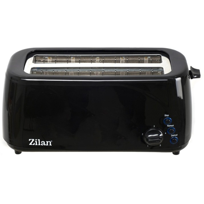 Тостер Zilan ZLN-2713