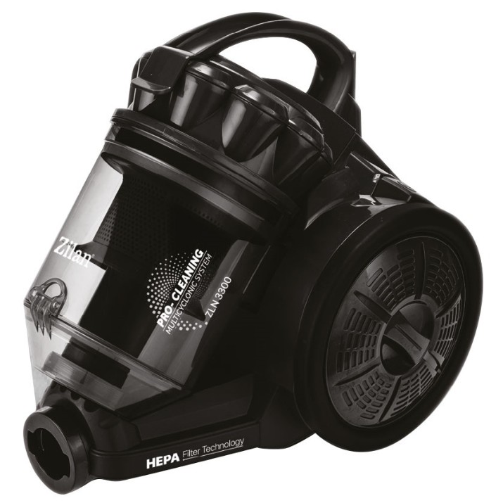 Пылесос для сухой уборки Zilan ZLN-3300