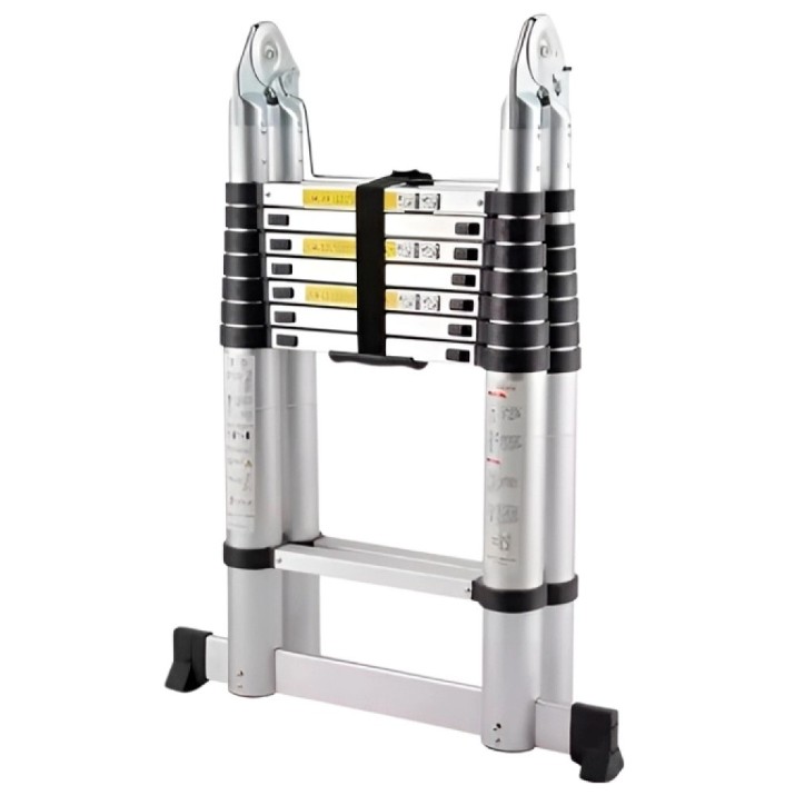 Лестница TechnoWorker DLT709B