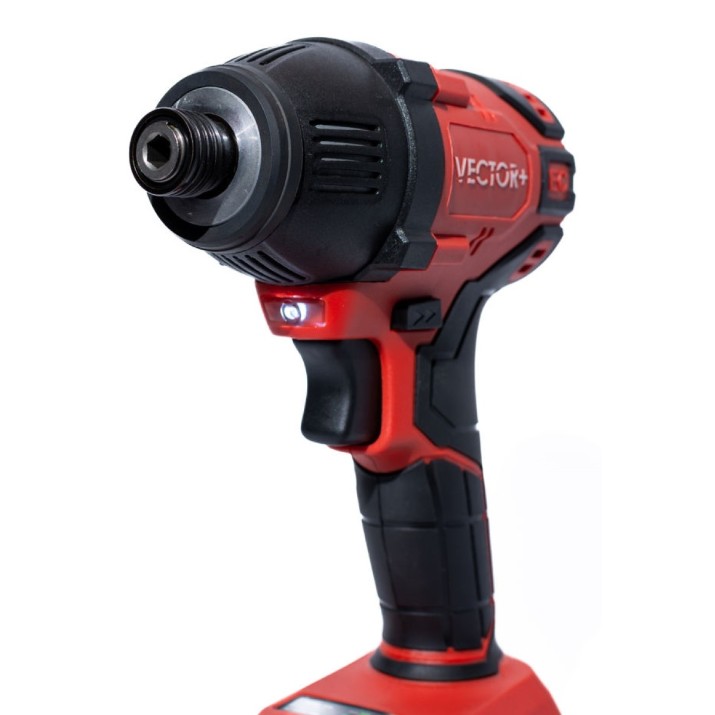 Шуруповерт Vector VEB2030 4.0Ah
