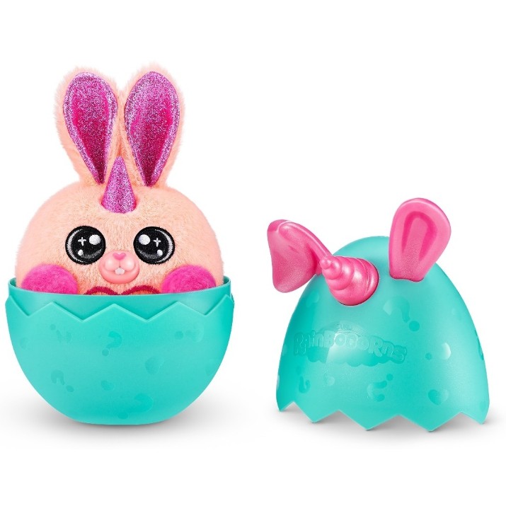 Мягкая игрушка Zuru Bunnycorn (9280SQ1)