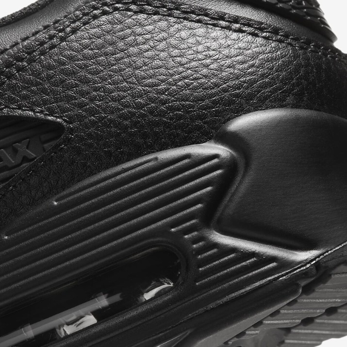Кроссовки мужские Nike Air Max 90 Ltr Black, s.44