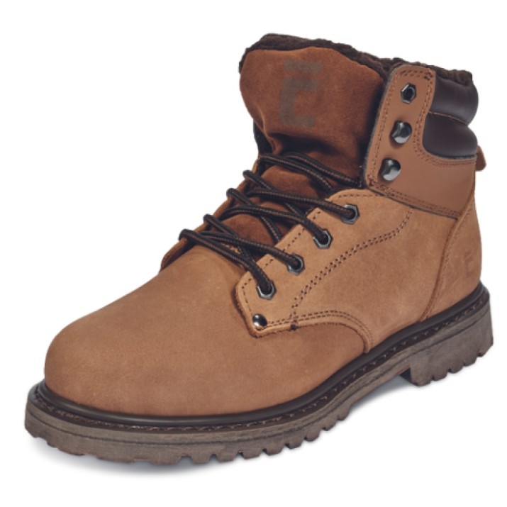 Спецобувь Cerva BK Farmer O2 CI SRC 0202072175 48