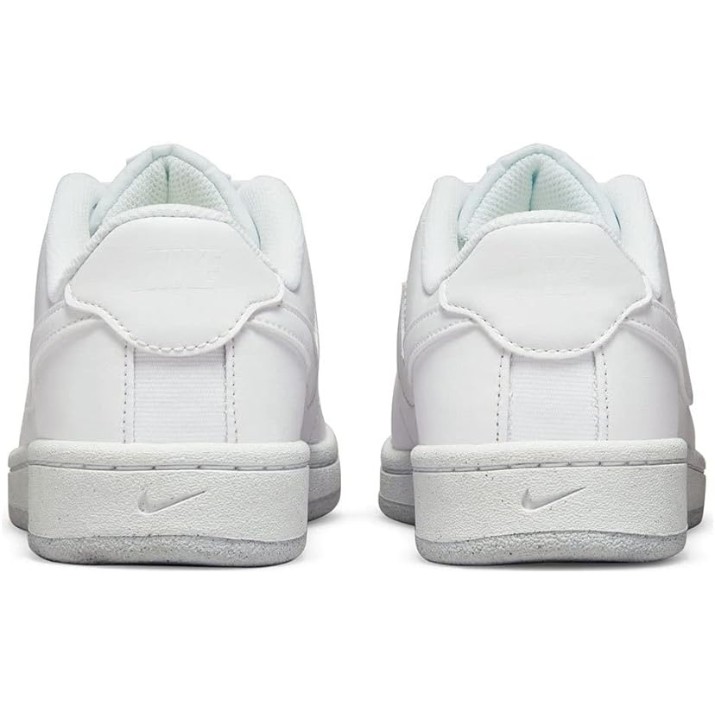 Кеды мужские Nike Court Royale 2 Nn Triple White, s.42