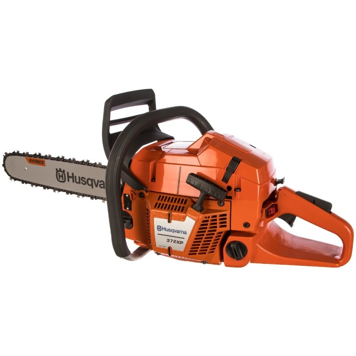 Бензопила Husqvarna 372 XP