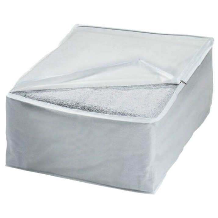 Кофр для одежды Ordinett Top Class 40x60x26cm (51572)