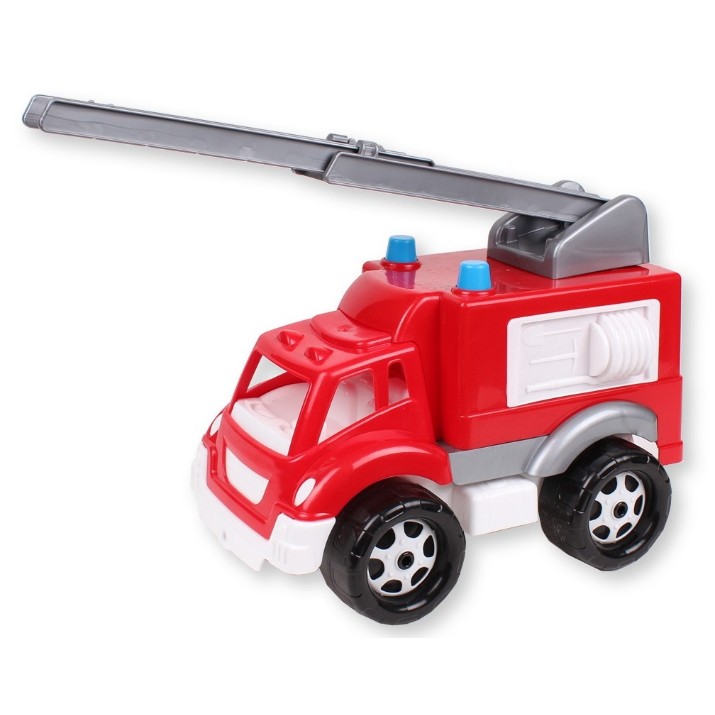 Vehicul de urgență Technok 5392