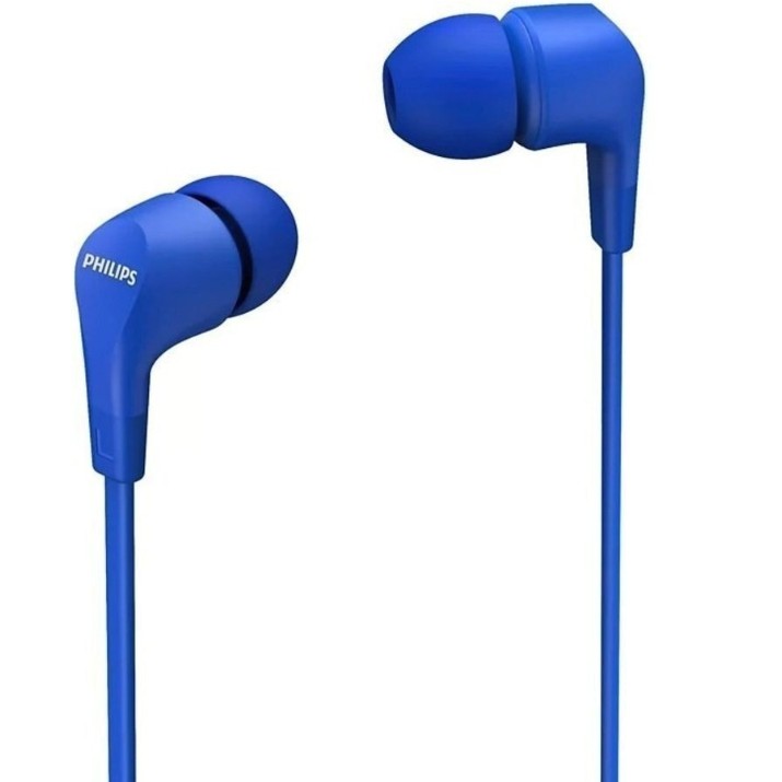 Наушники Philips TAE1105BL/00