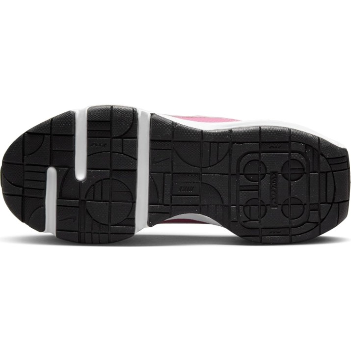 Кроссовки детские Nike Air Max Intrlk Lite (Ps) Pink Foam/Elemental Pink/Medium Soft Pink/White, s.31
