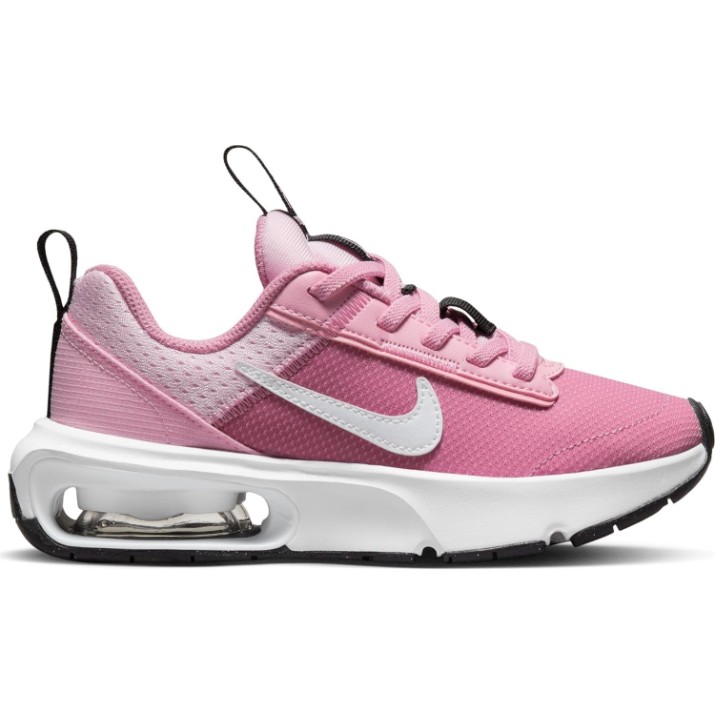 Adidași pentru copii Nike Air Max Intrlk Lite (Ps) Pink Foam/Elemental Pink/Medium Soft Pink/White, s.32