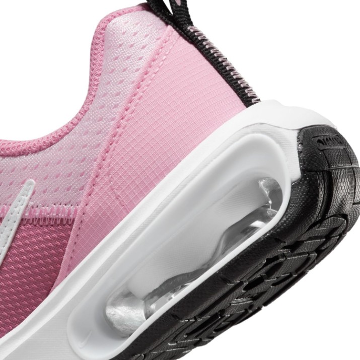 Кроссовки детские Nike Air Max Intrlk Lite (Ps) Pink Foam/Elemental Pink/Medium Soft Pink/White, s.34