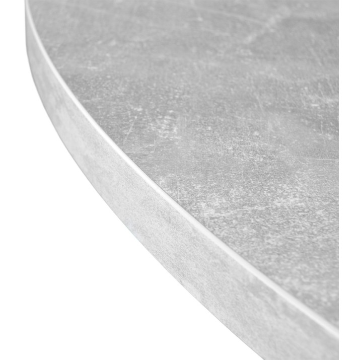 Обеденный стол Deco Tokyo Rondo 1300