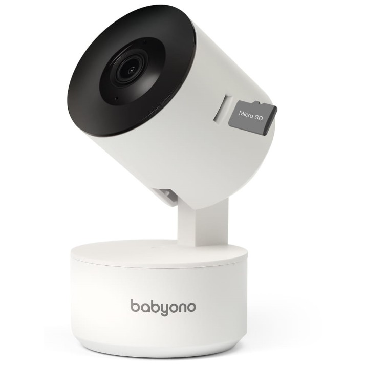 Видеоняня BabyOno 1514