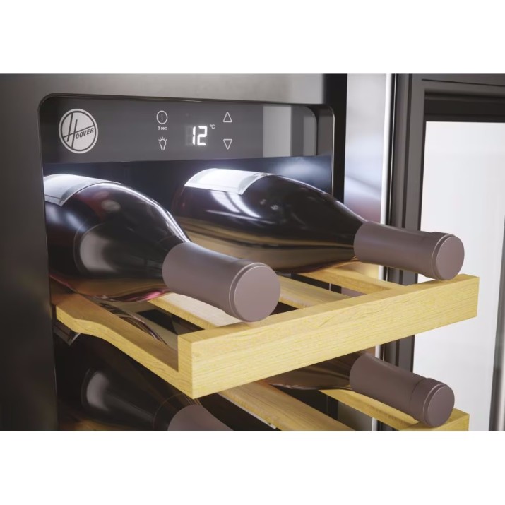 Dulap de vin incorporabil Candy HWCB 30/1