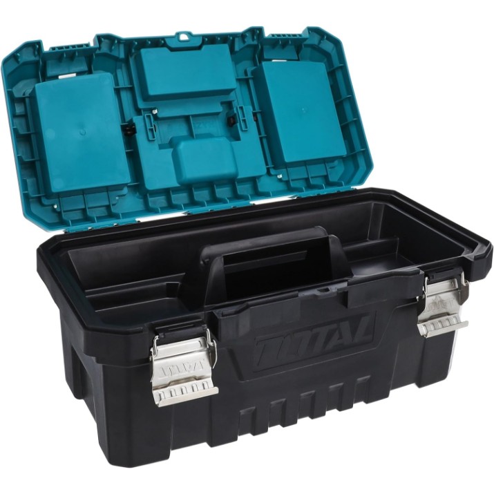 Cutie pentru scule Total Tools TPBX0172