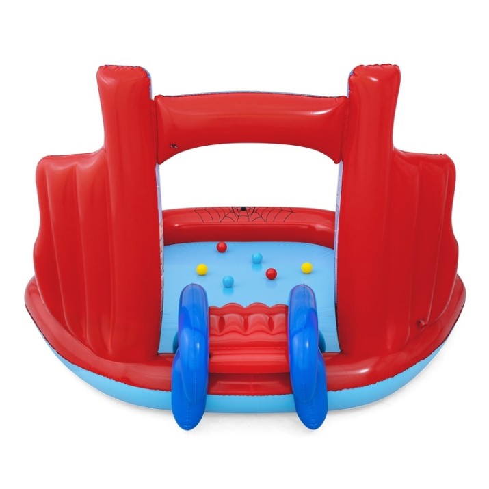 Игровой центр Bestway Человек паук (98793)