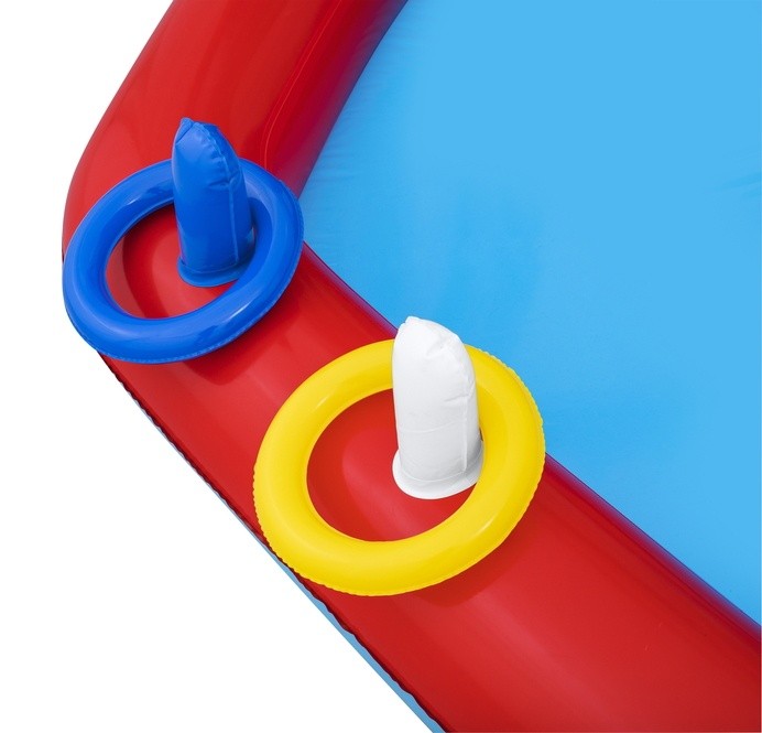 Centru de joaca Bestway Человек паук (98793)