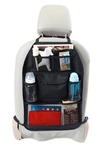 Organizator scaun auto Ezimoov EZ-1302