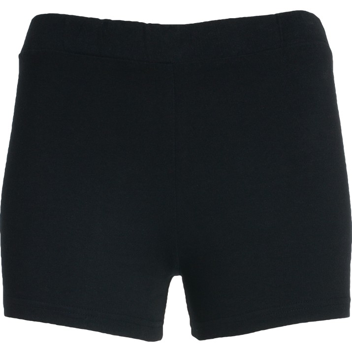 Детские шорты Roly Nelly 0322 Black 12 years