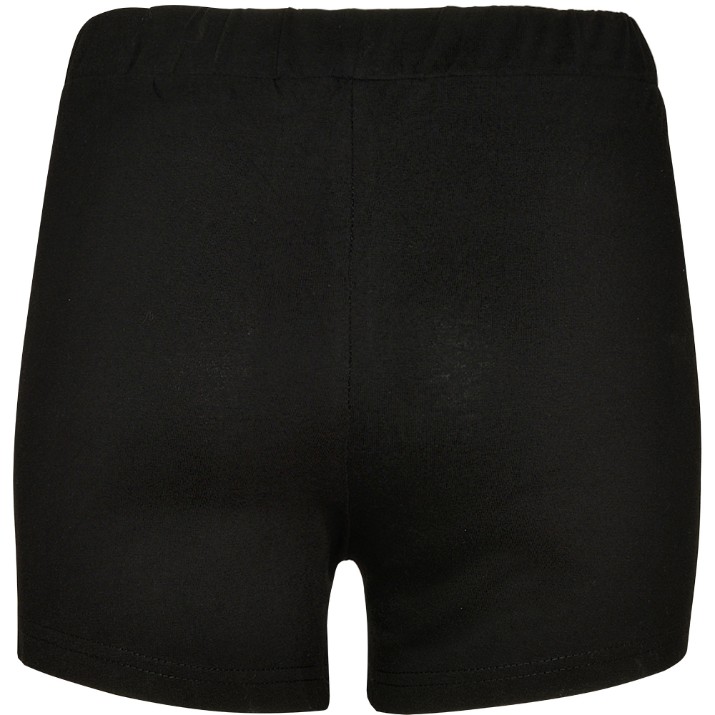 Детские шорты Roly Nelly 0322 Black 12 years