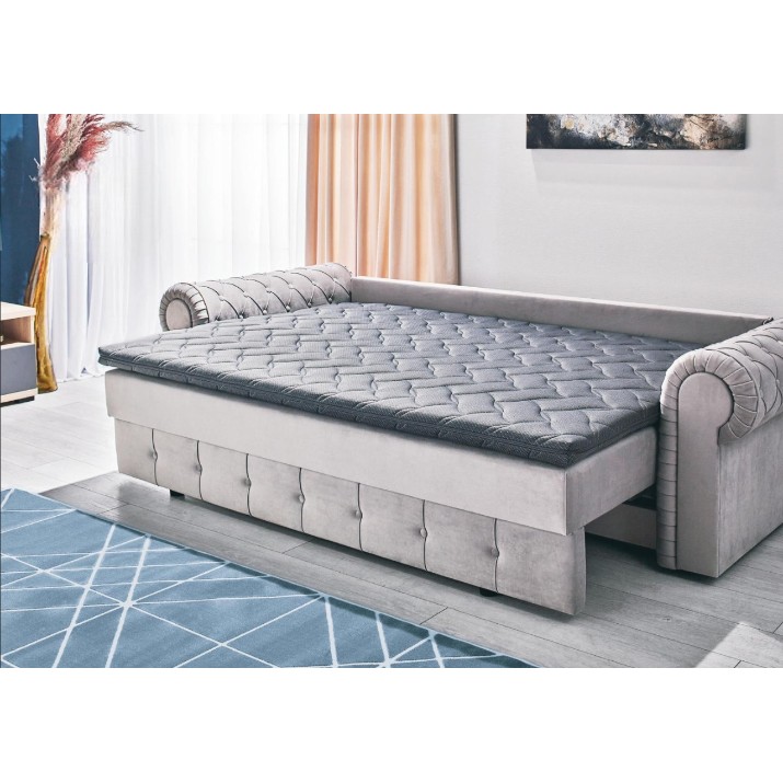Топпер Ambianta Somneo Top Seven 120x200