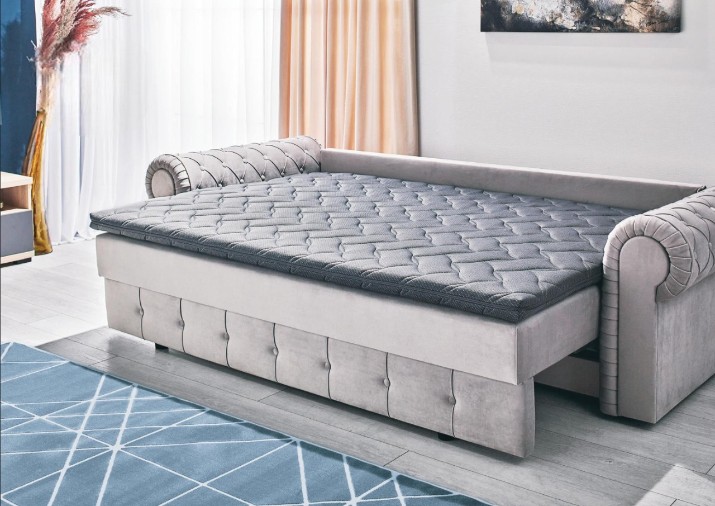 Topper Ambianta Somneo Top Seven 80x200