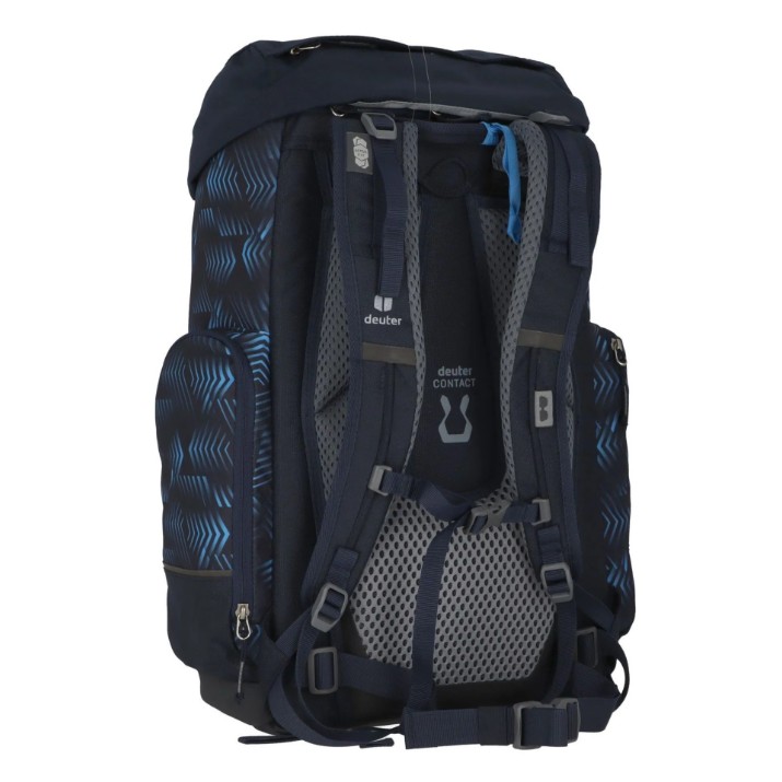 Rucsac școlar Deuter Scula Ink Ripple