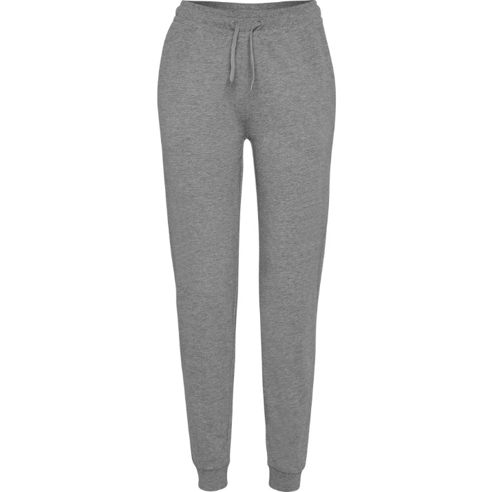 Женские спортивные штаны Roly Adelpho Woman 1175 Heather Grey, s.XL