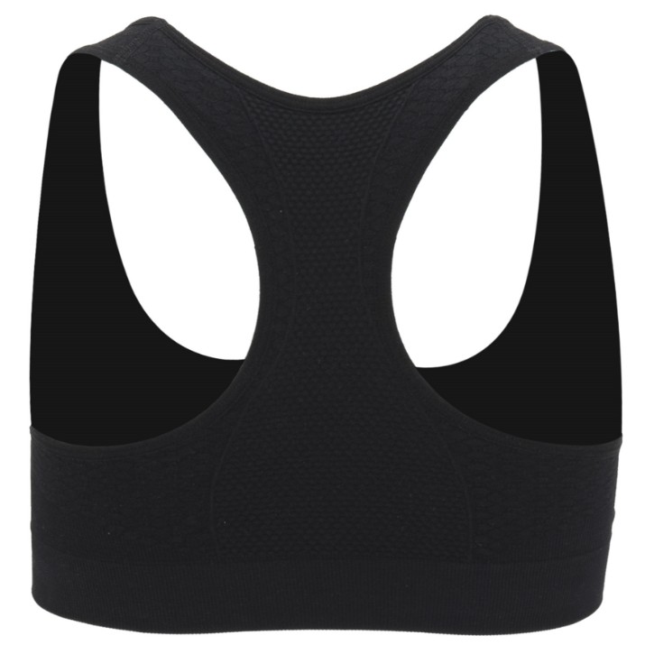 Топ Roly Sakhir 6662 Black S