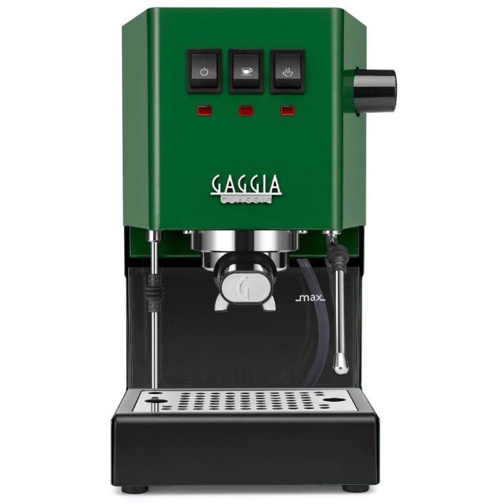 Электрокофеварка Gaggia Classic Evo Pro RI9481/17