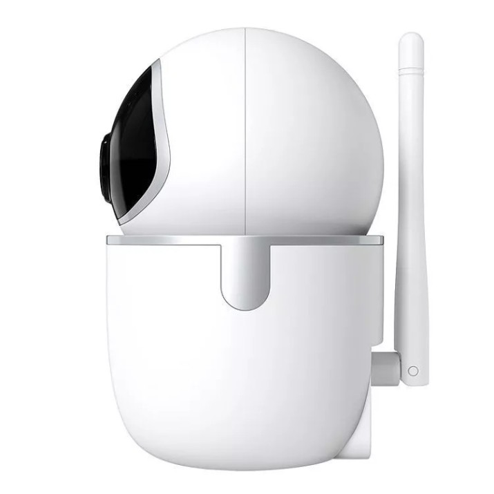Cameră de supraveghere video Hoco DI10 White
