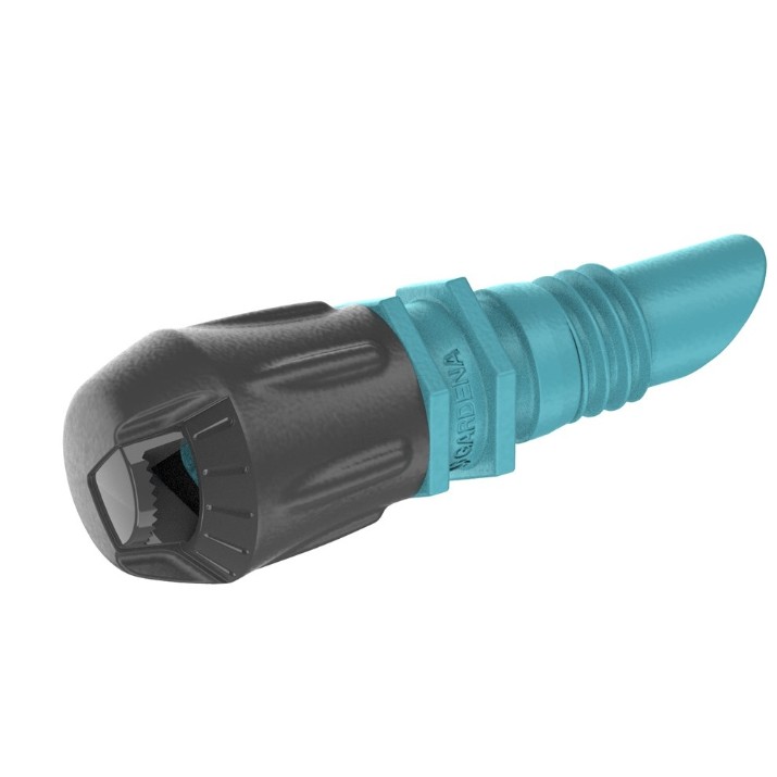 Duza micro Gardena Micro-Drip-System 90* 2.5m (13320-20)