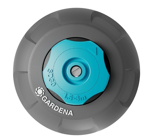 Aspersor Gardena SD80 (8243-20)