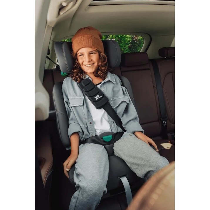 Детское автокресло Britax-Romer Advansafix Pro Dusty Rose