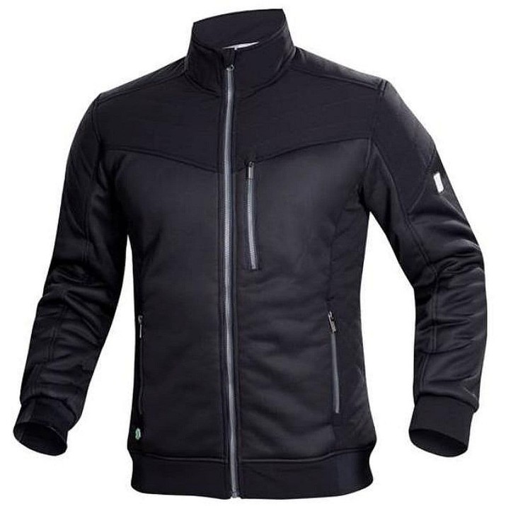 Мужская куртка Ardon Hybrid Black M
