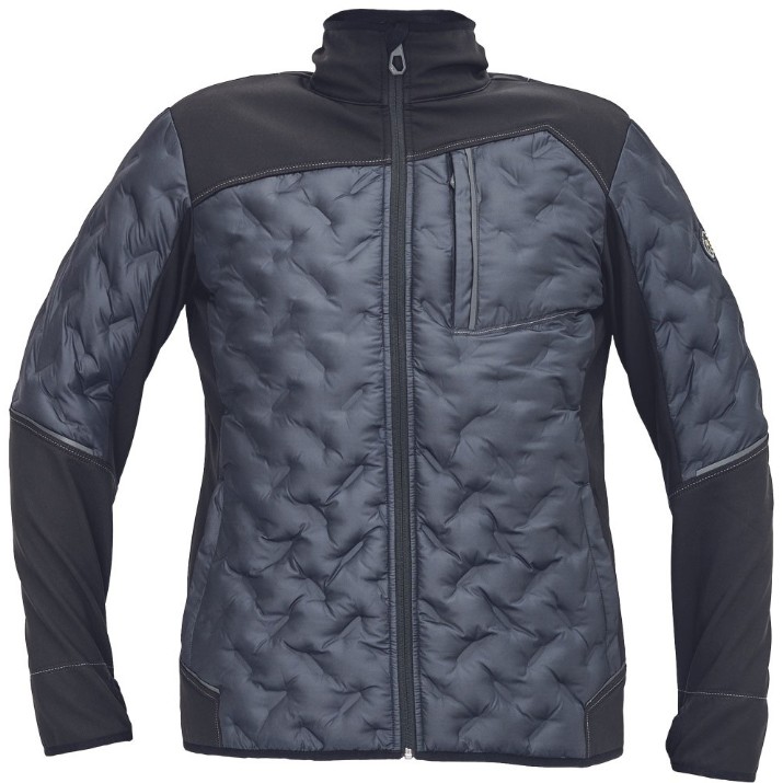 Мужская куртка Cerva Neurum Softshell 0301059861 XL