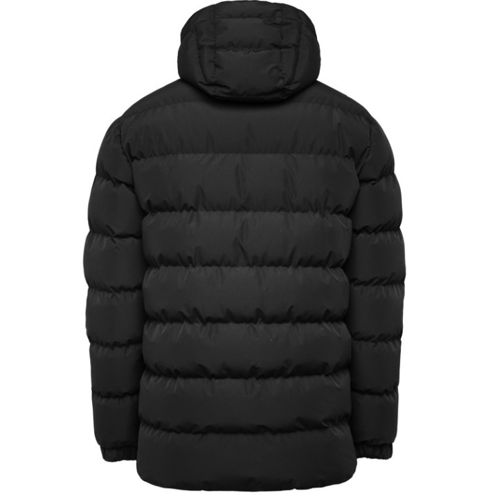 Geacă pentru bărbați Roly Nepal 5080 Black XL